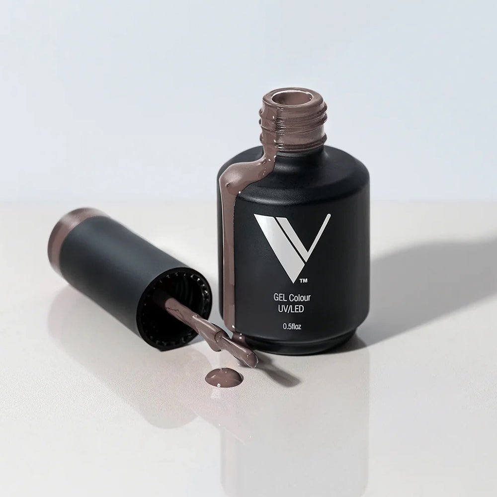 V Beauty Pure Gel Polish - 113 BADIES - DTK Nail Supply