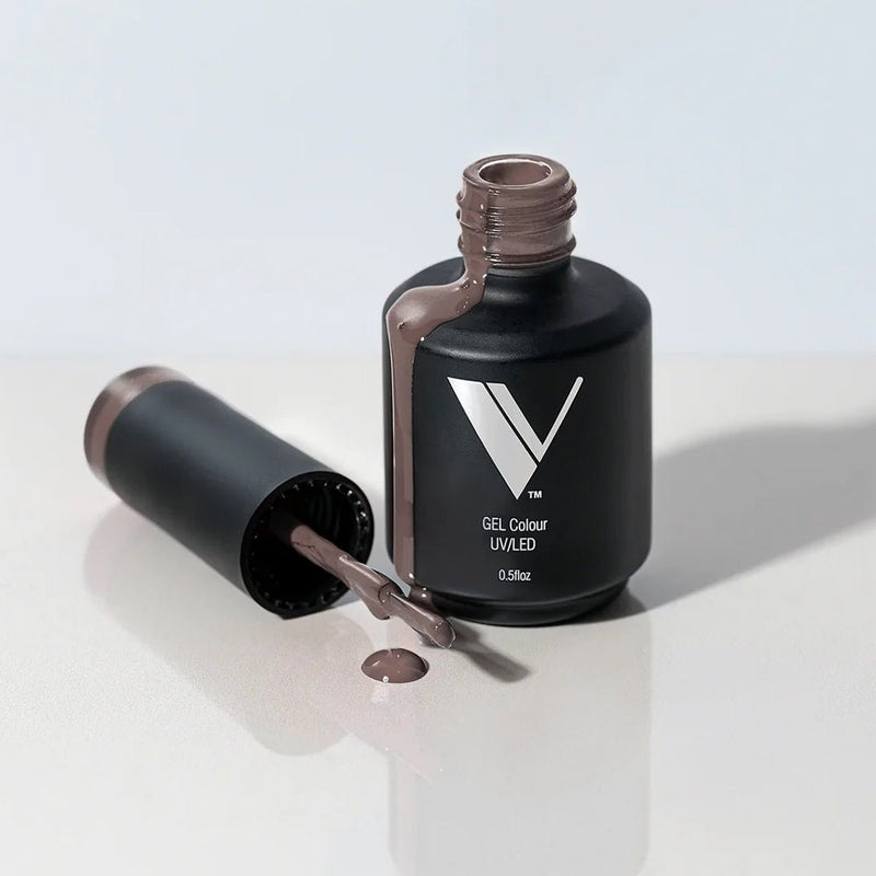 V Beauty Pure Gel Polish - 113 BADIES - DTK Nail Supply