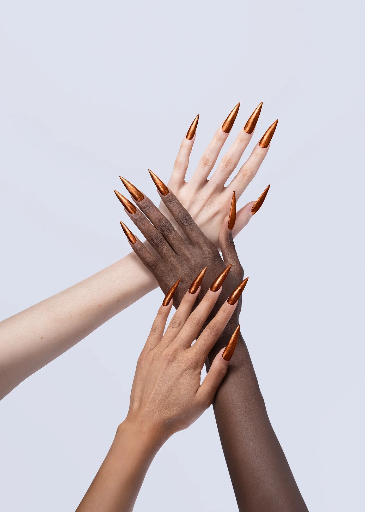 V Beauty Pure Gel Polish - 117 - DTK Nail Supply