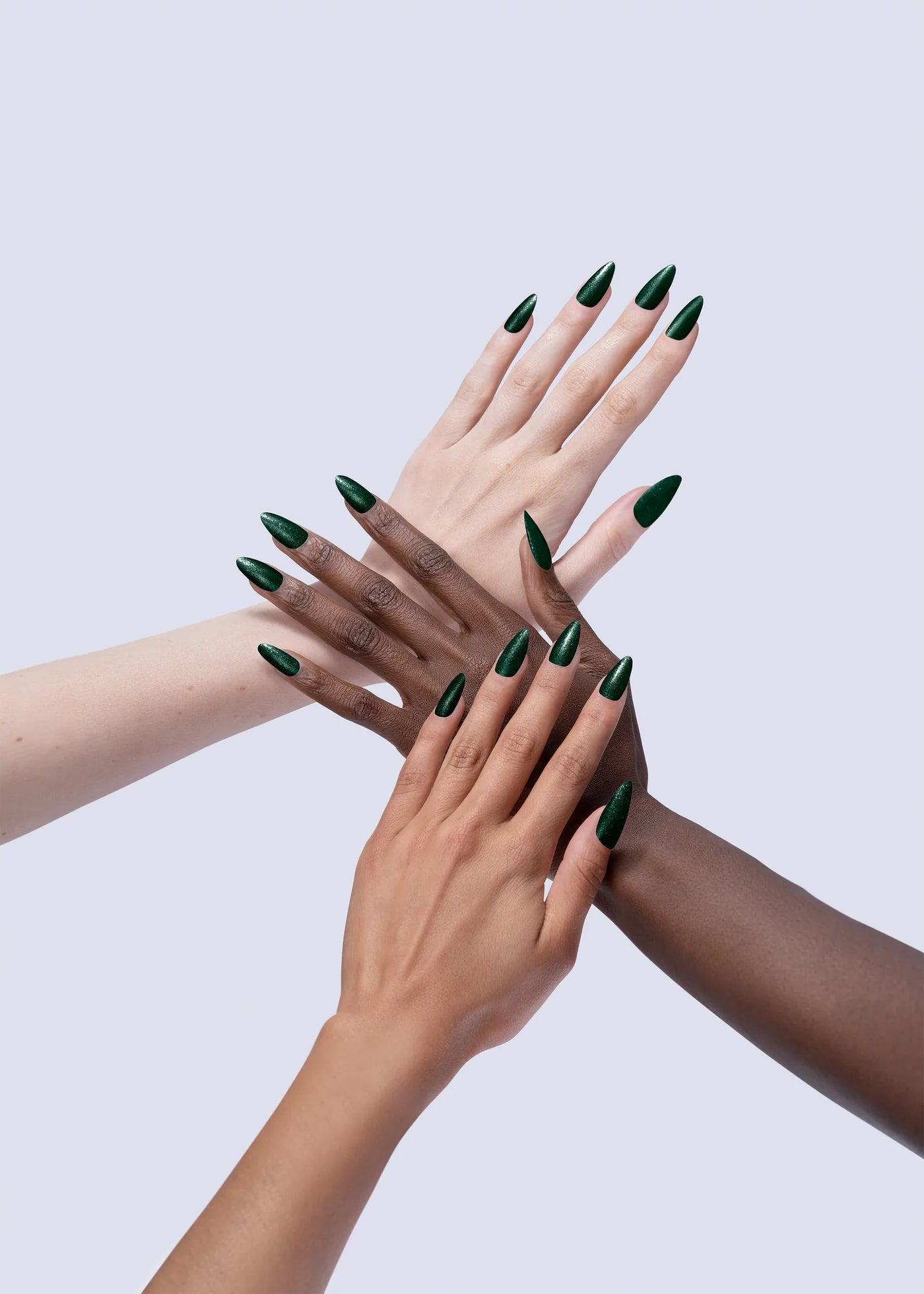 V Beauty Pure Gel Polish - 120 - DTK Nail Supply