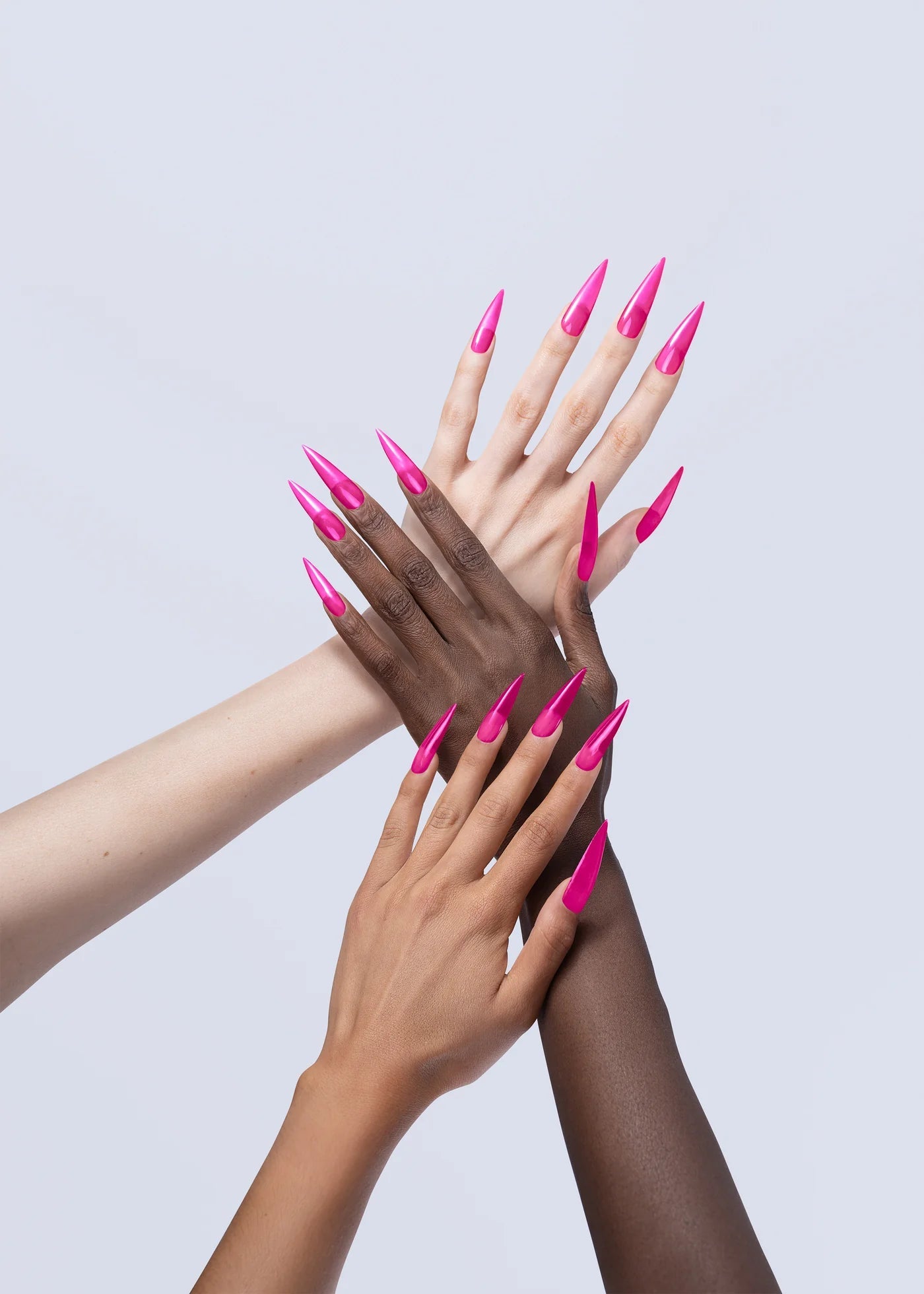 V Beauty Pure Gel Polish - 121 YESS! - DTK Nail Supply