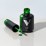 V Beauty Pure Gel Polish - 132 OXIC AVG - DTK Nail Supply