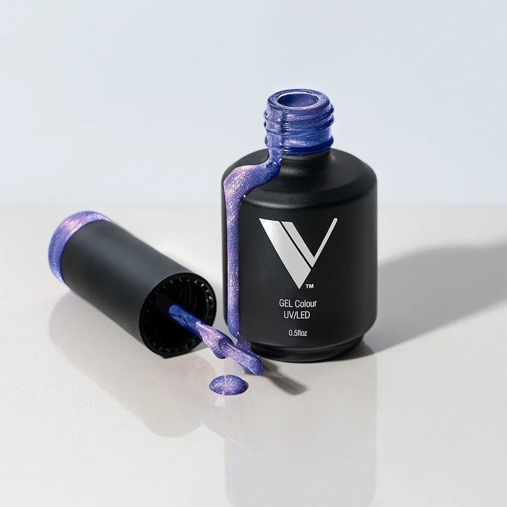V Beauty Pure Gel Polish - 143 - DTK Nail Supply