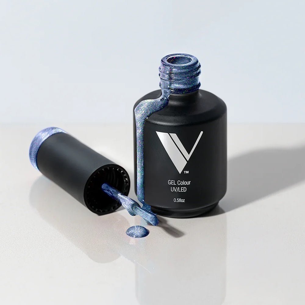 V Beauty Pure Gel Polish - 144 - DTK Nail Supply