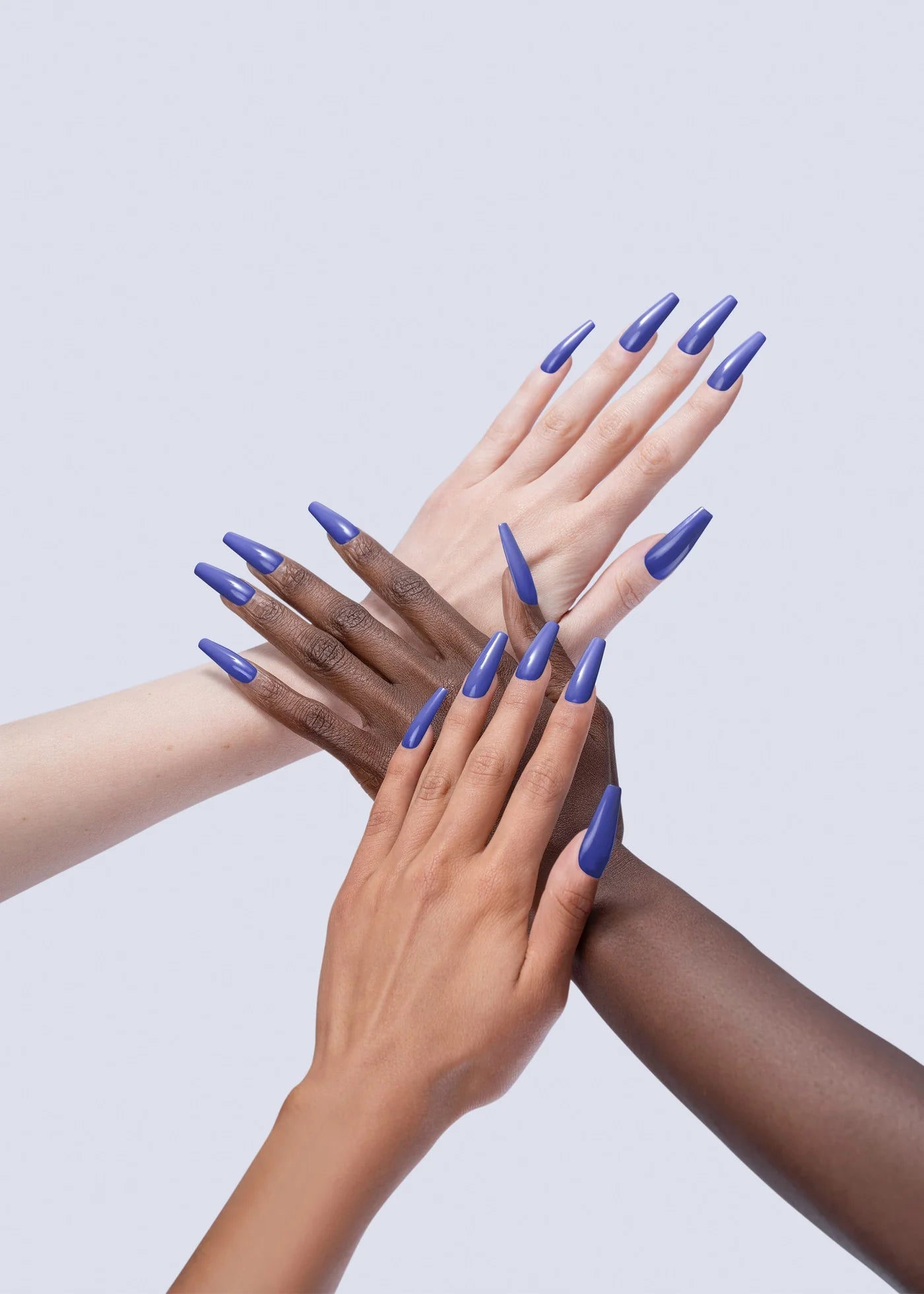 V Beauty Pure Gel Polish - 150 TINGLING OF HER SKIN - DTK Nail Supply