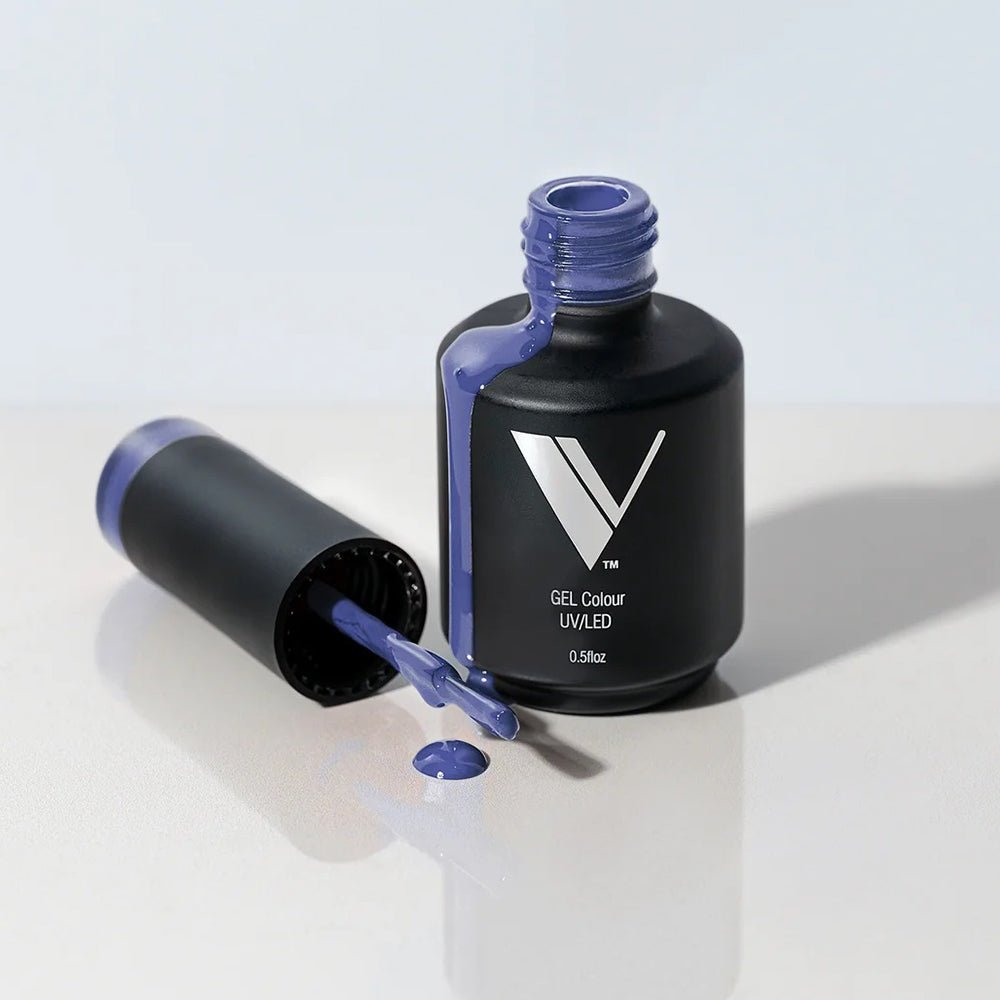 V Beauty Pure Gel Polish - 150 TINGLING OF HER SKIN - DTK Nail Supply