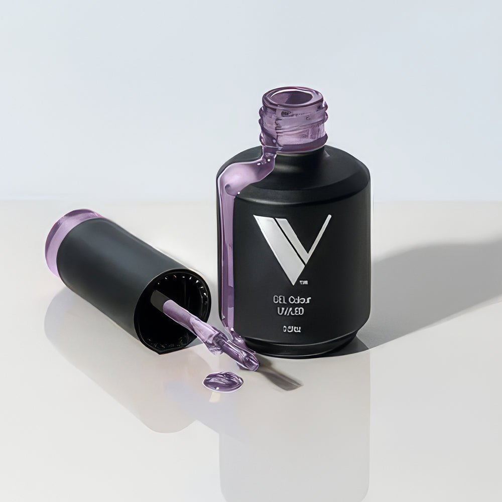V Beauty Pure Gel Polish - 159 JELLY CAKE - DTK Nail Supply