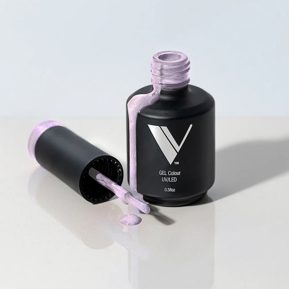V Beauty Pure Gel Polish - 167 FREEDOM AWAITS - DTK Nail Supply