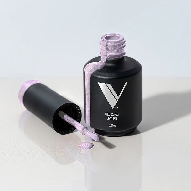 V Beauty Pure Gel Polish - 167 FREEDOM AWAITS - DTK Nail Supply