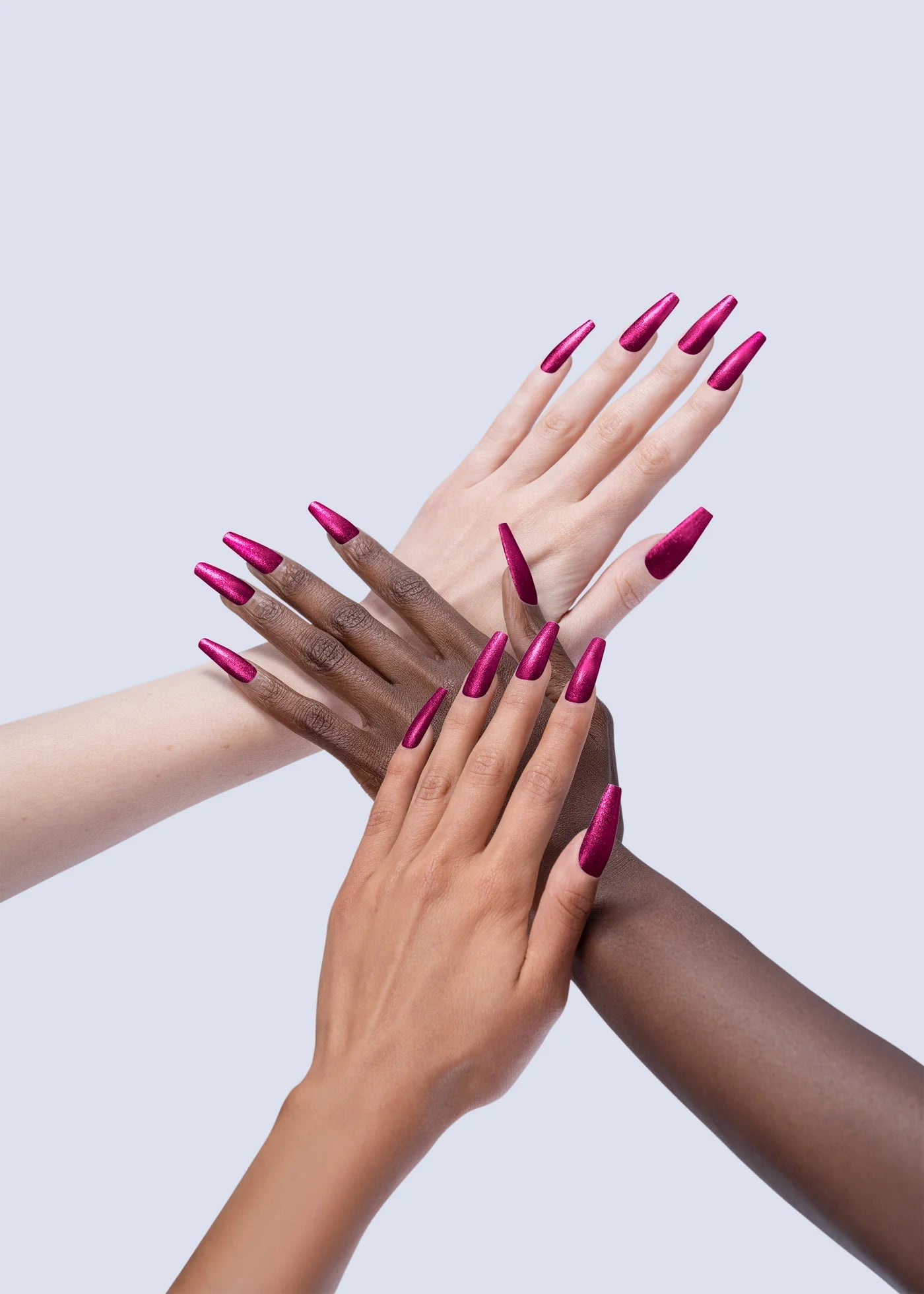 V Beauty Pure Gel Polish - 168 ROSE WATER - DTK Nail Supply