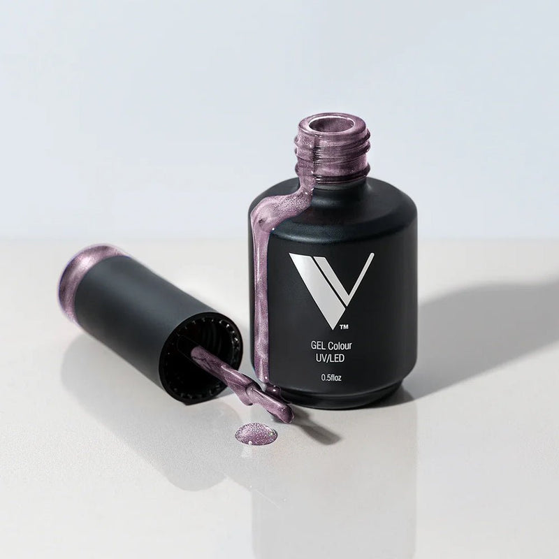 V Beauty Pure Gel Polish - 183 - DTK Nail Supply