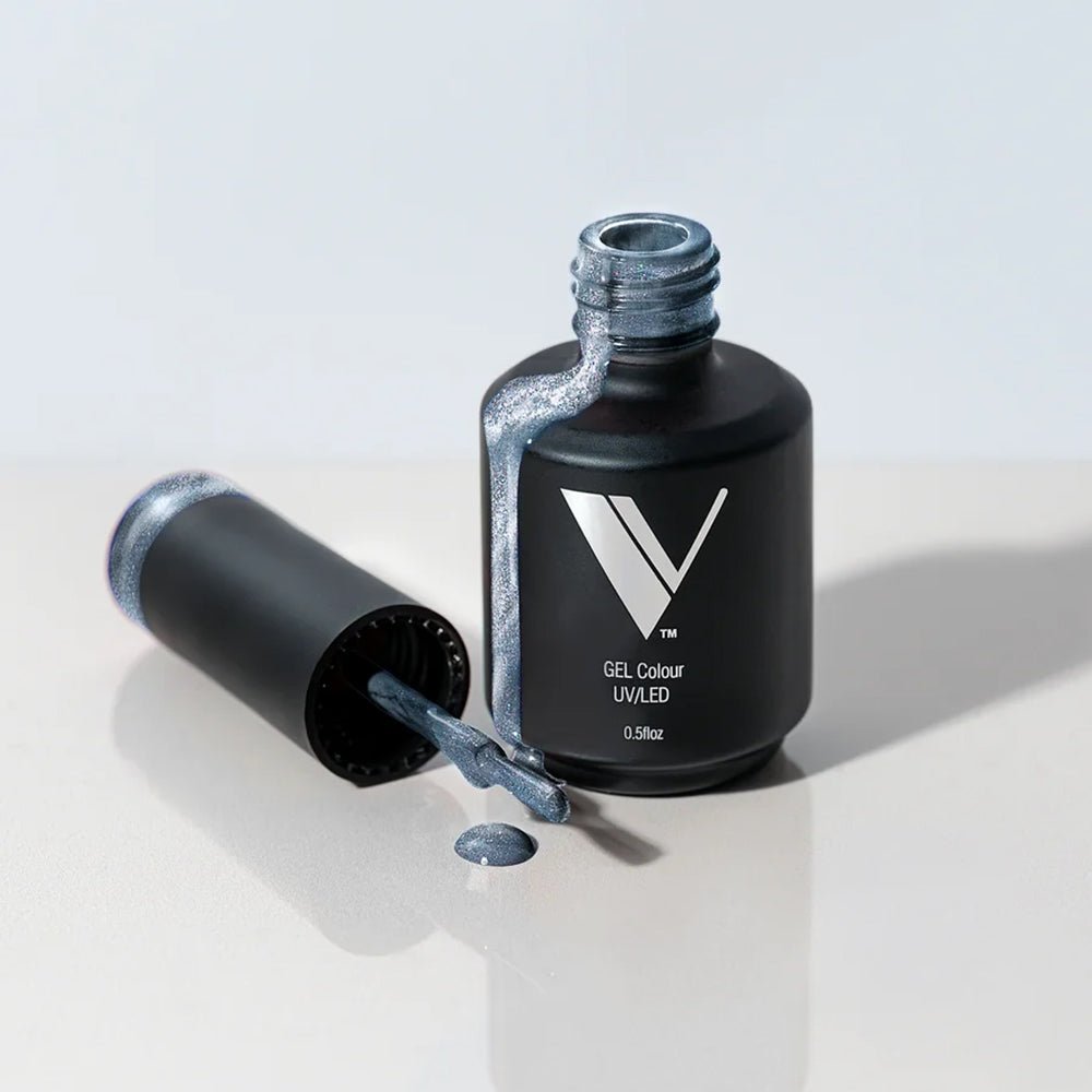 V Beauty Pure Gel Polish - 184 - DTK Nail Supply