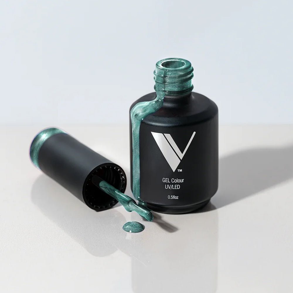 V Beauty Pure Gel Polish - 185 - DTK Nail Supply