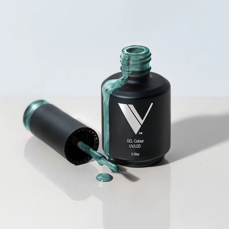 V Beauty Pure Gel Polish - 185 - DTK Nail Supply