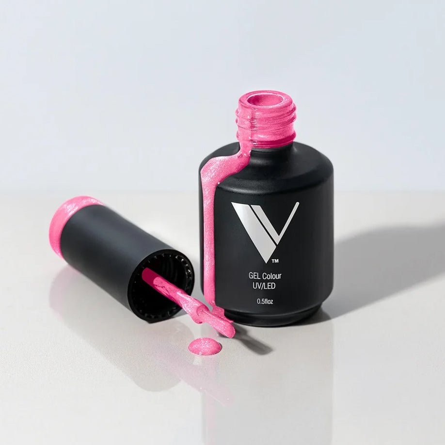 V Beauty Pure Gel Polish - 195 - DTK Nail Supply