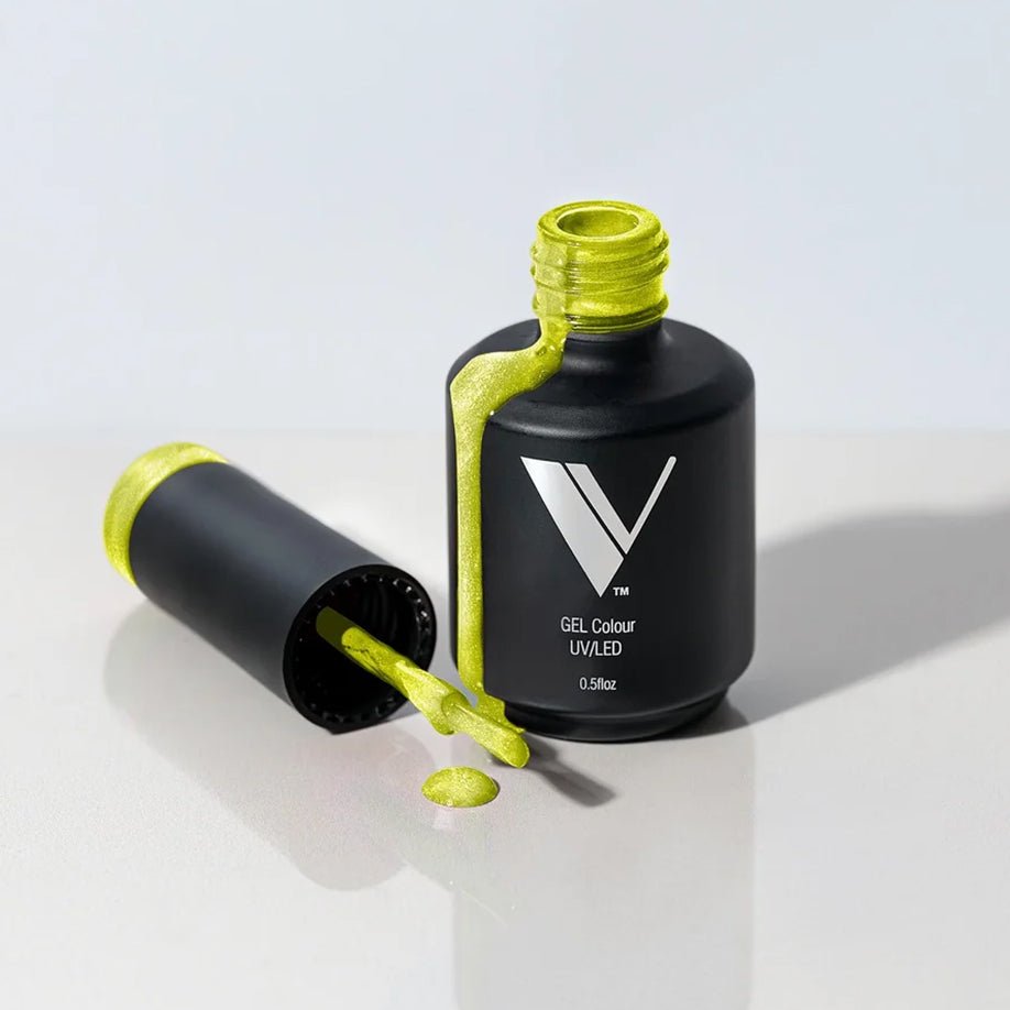 V Beauty Pure Gel Polish - 198 - DTK Nail Supply