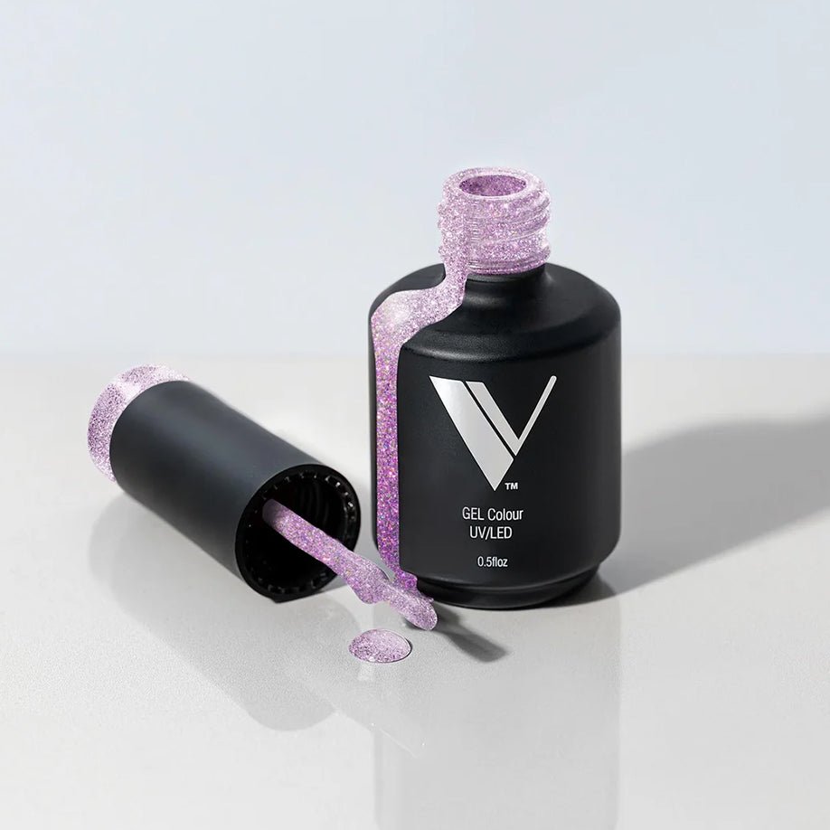 V Beauty Pure Gel Polish - 200 - DTK Nail Supply