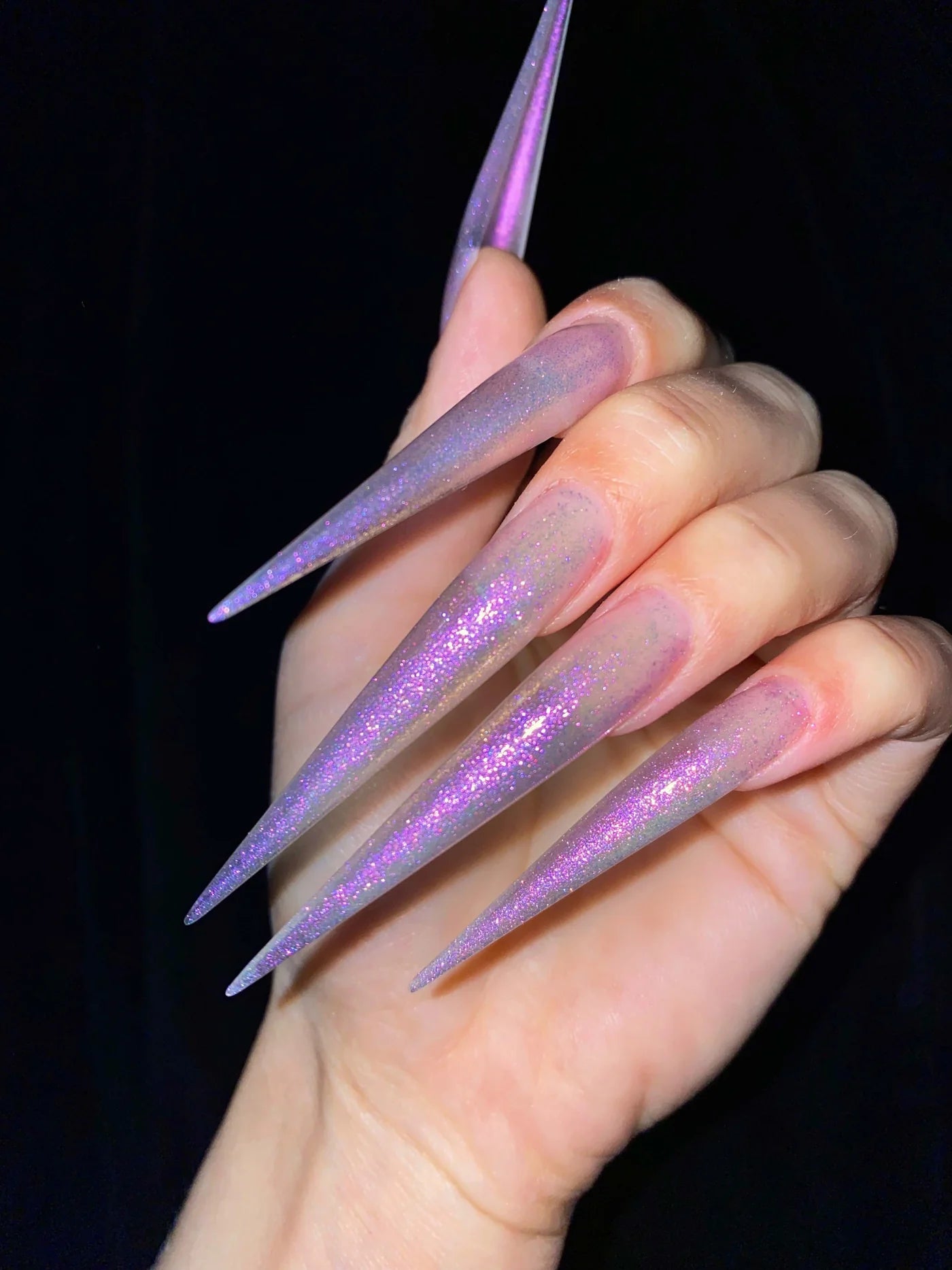 V Beauty Pure Gel Polish - 200 - DTK Nail Supply