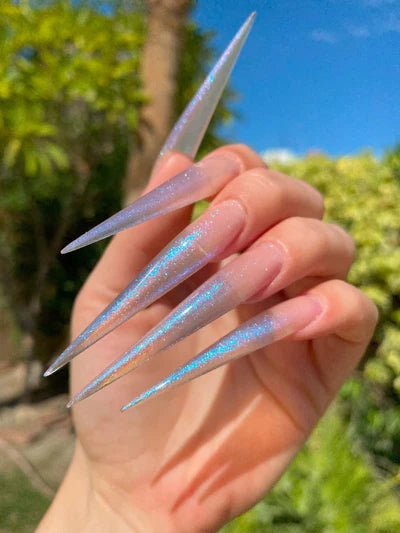 V Beauty Pure Gel Polish - 202 - DTK Nail Supply