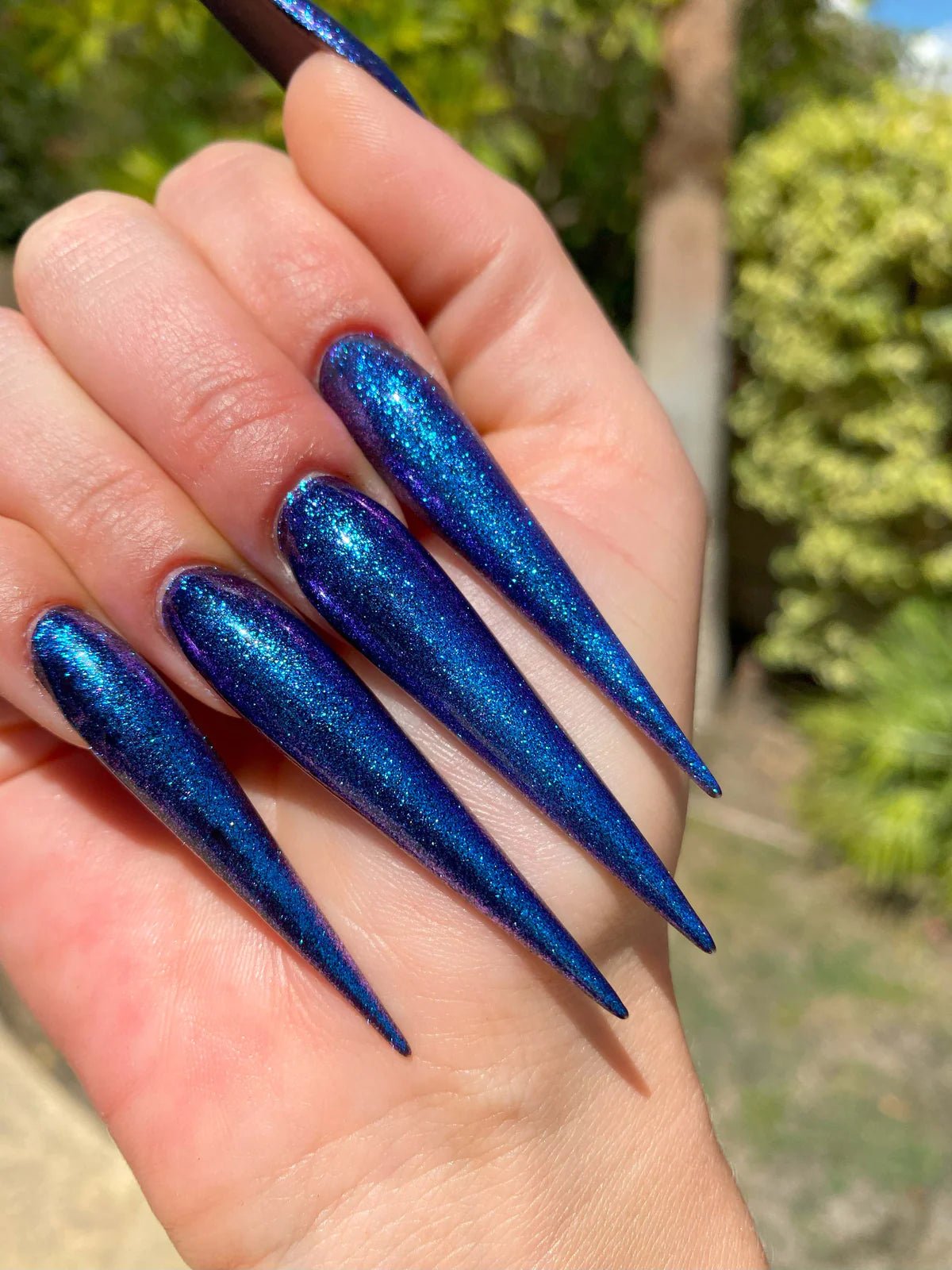 V Beauty Pure Gel Polish - 202 - DTK Nail Supply