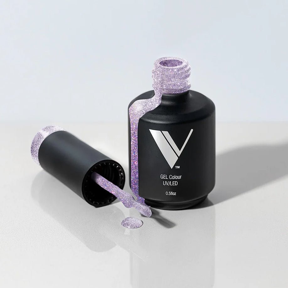 V Beauty Pure Gel Polish - 203 - DTK Nail Supply
