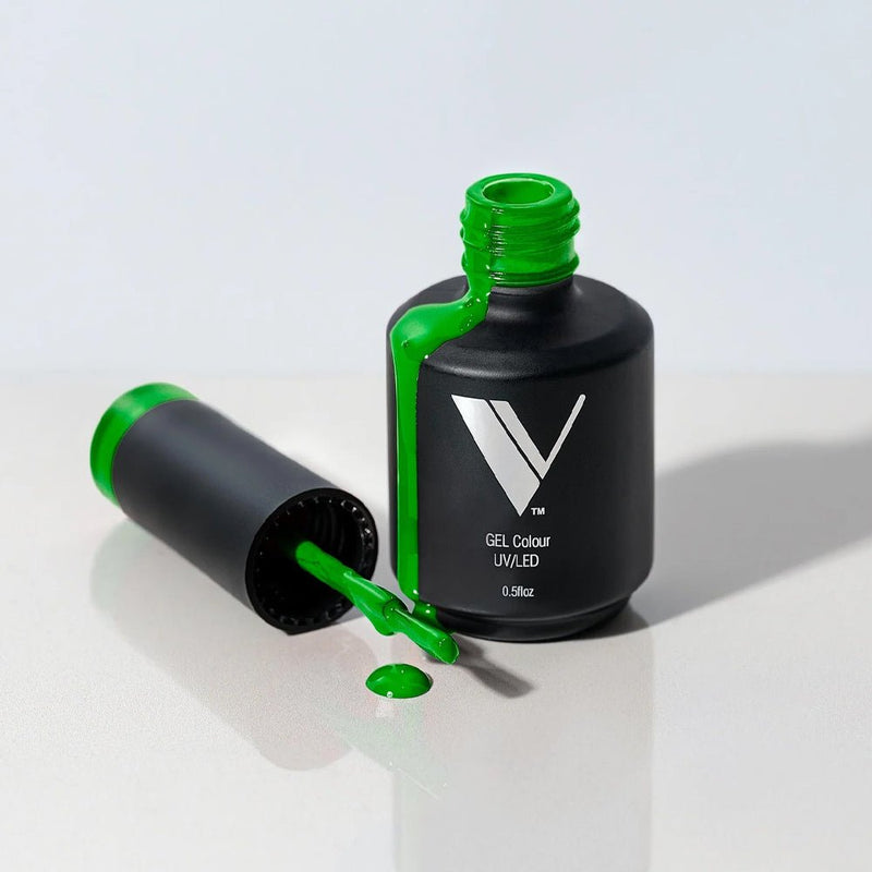 V Beauty Pure Gel Polish - 209 HAVE YOU MET KELLY - DTK Nail Supply