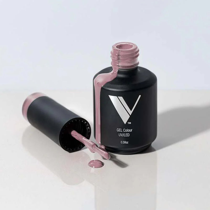 V Beauty Pure Gel Polish - 212 STARGAZING - DTK Nail Supply