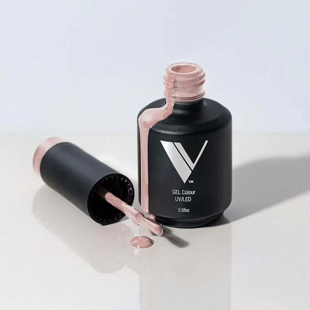 V Beauty Pure Gel Polish - 213 PICNIC IN THE PARK - DTK Nail Supply