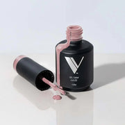 V Beauty Pure Gel Polish - 214 BEACH DAY - DTK Nail Supply