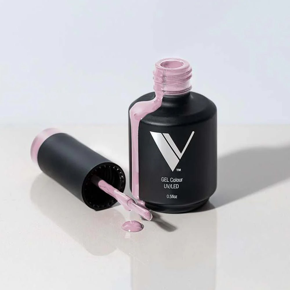 V Beauty Pure Gel Polish - 215 RAMEN & CHILL - DTK Nail Supply
