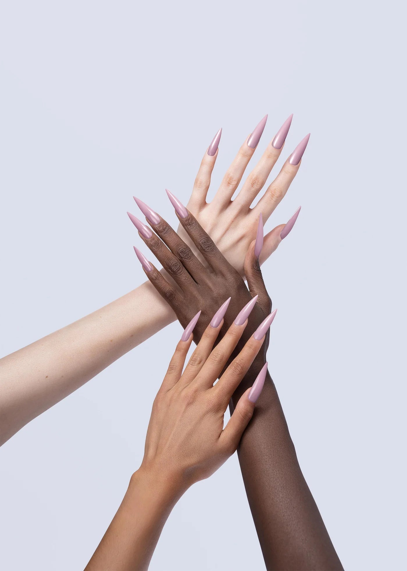 V Beauty Pure Gel Polish - 215 RAMEN & CHILL - DTK Nail Supply