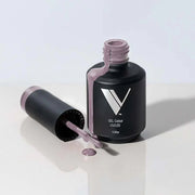 V Beauty Pure Gel Polish - 216 SINGLE AF - DTK Nail Supply