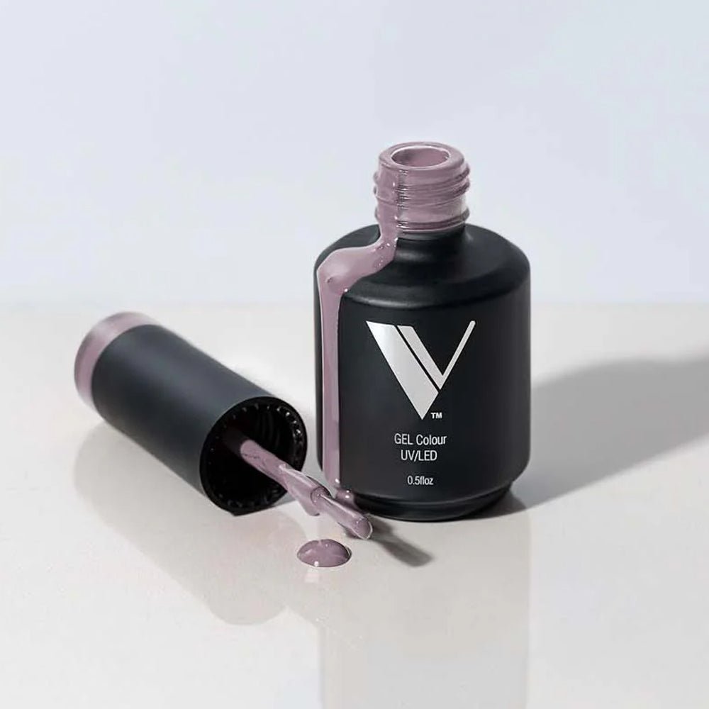 V Beauty Pure Gel Polish - 216 SINGLE AF - DTK Nail Supply