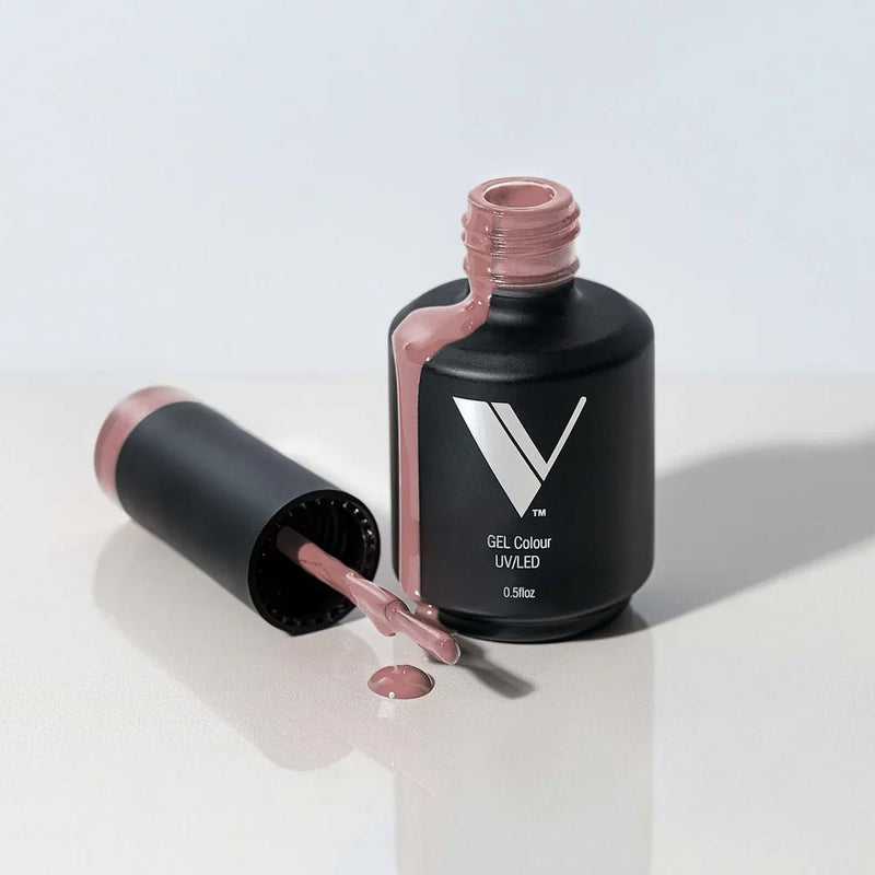 V Beauty Pure Gel Polish - 219 SUCCESSFUL - DTK Nail Supply