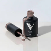 V Beauty Pure Gel Polish - 220 RESILIENT - DTK Nail Supply