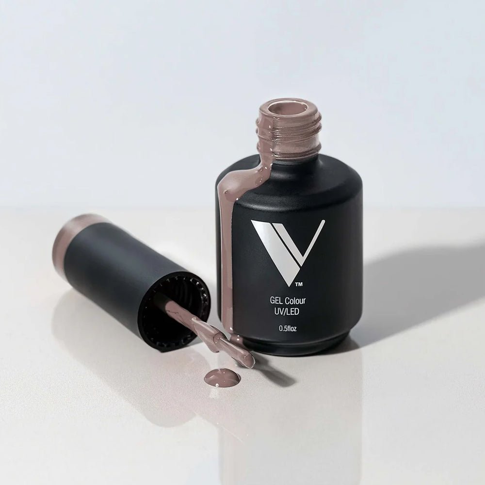 V Beauty Pure Gel Polish - 220 RESILIENT - DTK Nail Supply