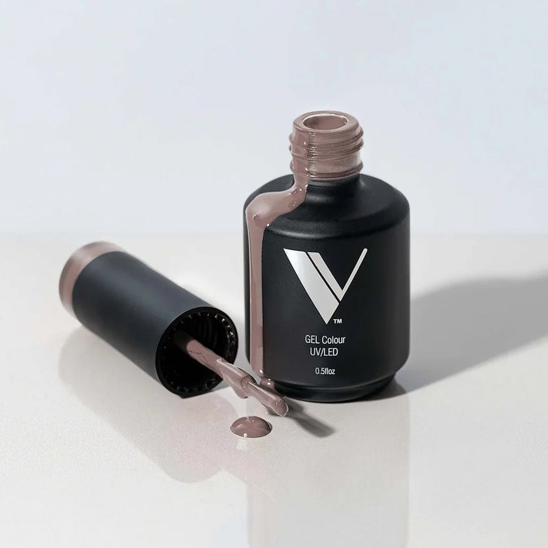 V Beauty Pure Gel Polish - 220 RESILIENT - DTK Nail Supply