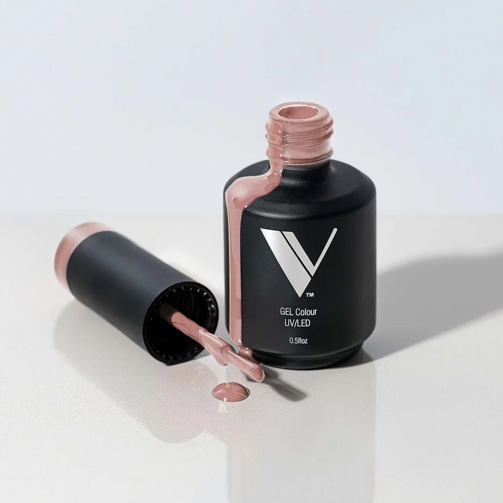 V Beauty Pure Gel Polish - 221 THRIVING - DTK Nail Supply