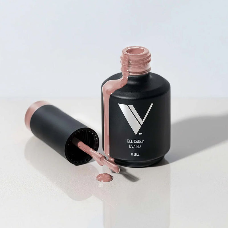 V Beauty Pure Gel Polish - 221 THRIVING - DTK Nail Supply