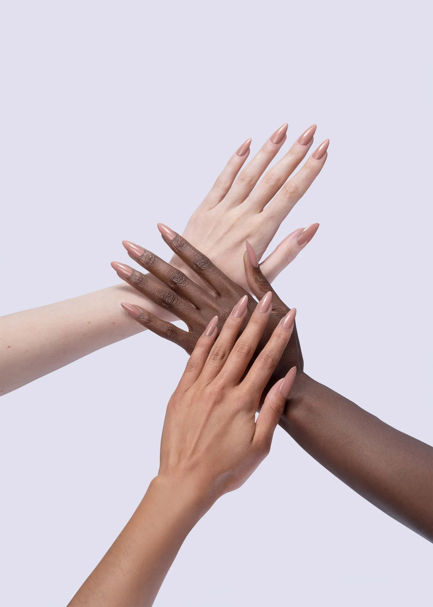 V Beauty Pure Gel Polish - 222 PEACEFUL - DTK Nail Supply