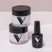 V Beauty Pure Kit 4: Acrylic Omber Kit - DTK Nail Supply