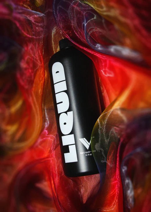 V Beauty Pure Nail Liquid Acrylic System 32oz - DTK Nail Supply