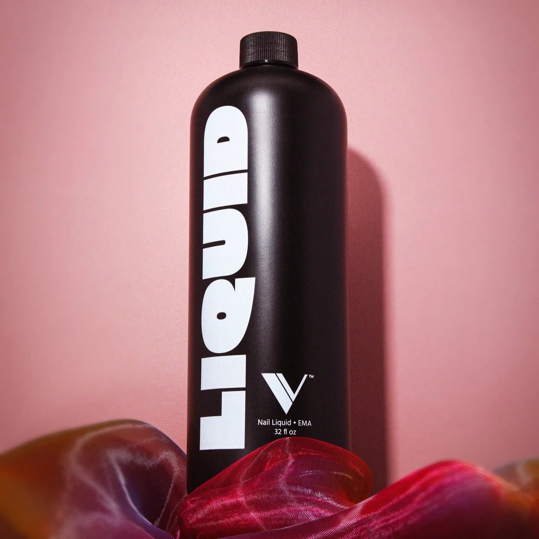 V Beauty Pure Nail Liquid Acrylic System 32oz - DTK Nail Supply