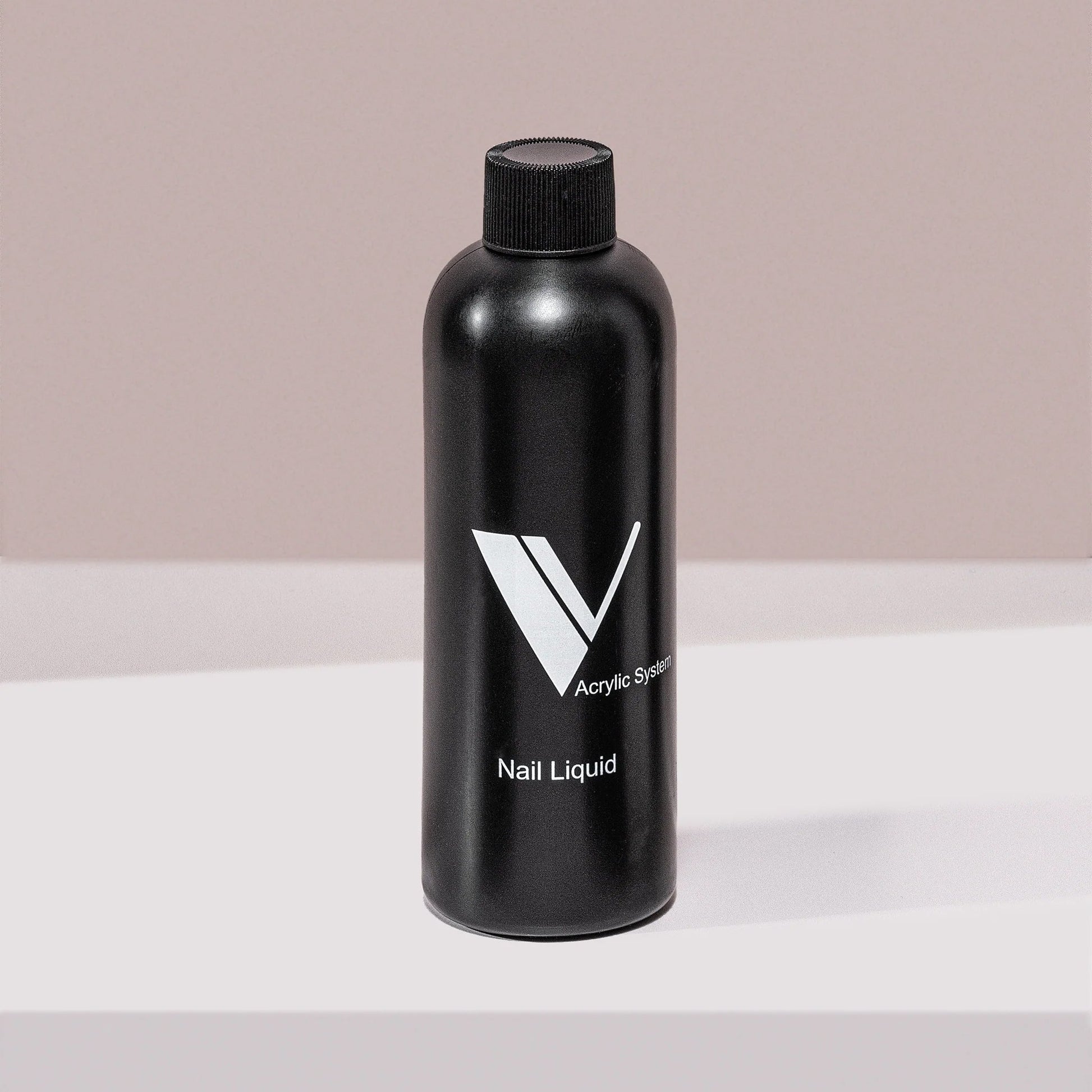 V Beauty Pure Nail Liquid Acrylic System 8oz - DTK Nail Supply