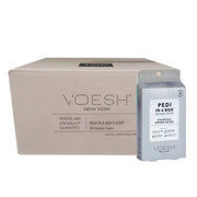 Voesh 4 In 1 Pedibox - Charcoal - DTK Nail Supply