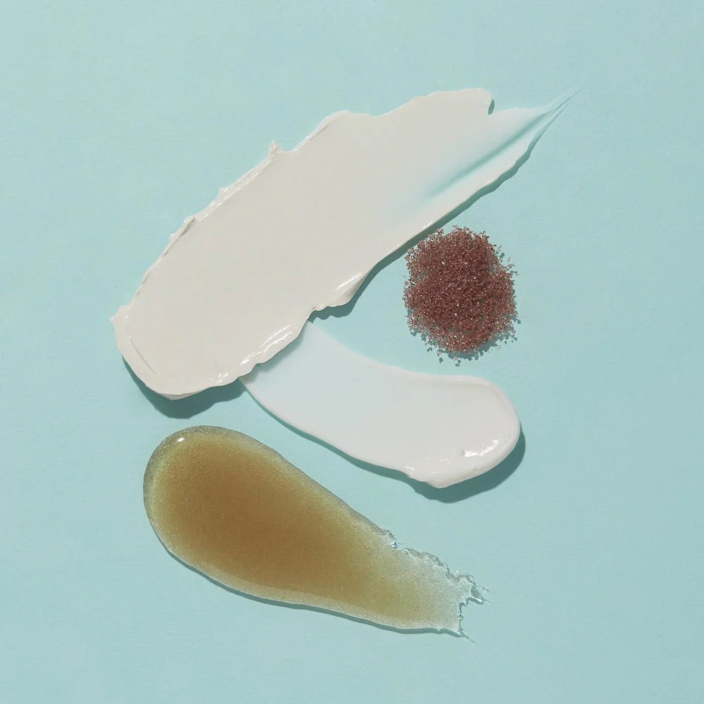 Voesh 4 In 1 Pedibox - Chocolate Love - DTK Nail Supply