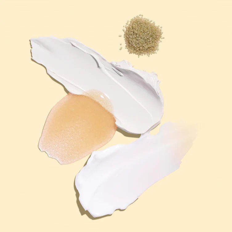 Voesh 4 In 1 Pedibox - Honey Oatmilk Nourish - DTK Nail Supply