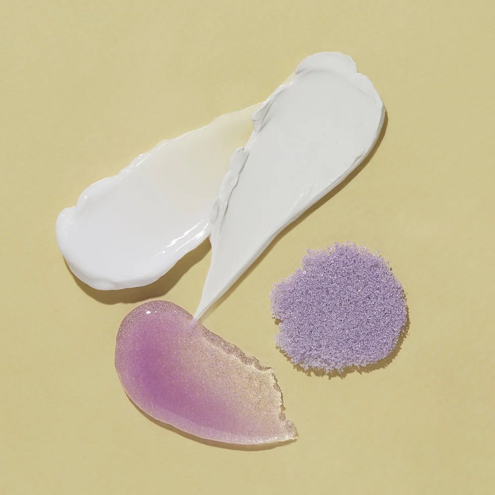 Voesh 4 In 1 Pedibox - Jasmine Soothe - DTK Nail Supply