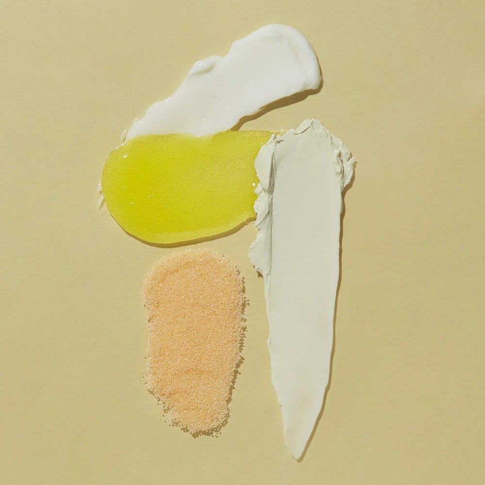 Voesh 4 In 1 Pedibox - Lemon Quench - DTK Nail Supply