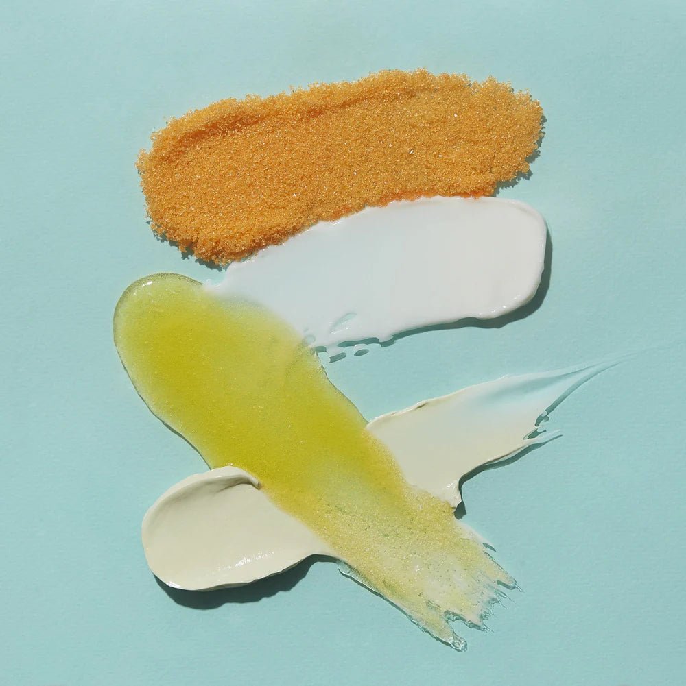 Voesh 4 In 1 Pedibox - Mango Delight - DTK Nail Supply